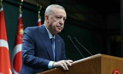 Cumhurbaşkanı Erdoğan: Bir gece ansızın gelebiliriz