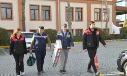 Esenyurt Marmara depremine hazırlanıyor