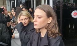 İfadesi alınan Serenay Sarıkaya'dan açıklama: "Dişimle, tırnağımla bu günlere geldim"