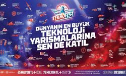 TEKNOFEST 2025 başvuruları başladı: İstanbul'da teknoloji meraklıları buluşuyor