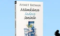 Ahmet Batman kimdir? Ahmet Batman kaç yaşında? Kitapları..