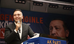 Yusuf İbiş kimdir? AK Parti Gençlik Kolları Genel Başkanı kimdir?