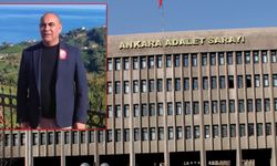 Ankara Adliyesi’nde acı olay:  Katip kalp krizi geçirip öldü!