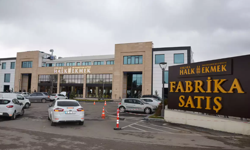 Ankara Halk Ekmek kapılarını öğrencilere açtı!