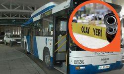 Ankara'da EGO şoförü silahla vuruldu! EGO açıklama yaptı