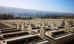 Ankara vefat sorgulama! Ankara'da 21 Mart 2026 bugün vefat edenler... Ankara vefat listesi!