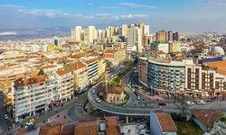 Küresel şehirler endeksi açıklandı: Türkiye’den 5 şehir listede yer aldı