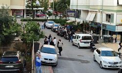 Antalya’da korkutan deprem! Vatandaşlar sokağa döküldü