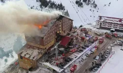 Otel yangınında yakınlarını kaybeden vatandaşları arayıp alay ettiler! Emniyet harekete geçti