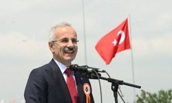 Bakan Uraloğlu: “Ankara’nın Kalbinde 4 Gün Boyunca Trabzon Fırtınası Estireceğiz”