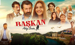 Başkan filmi konusu ne? Başkan filmi nerede çekildi? Başkan filmi oyuncuları