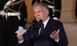 Fransa Başbakanı Bayrou'dan Trump'a karşı birlik çağrısı