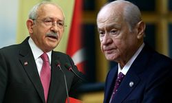 Bahçeli’den Kılıçdaroğlu davasına sürpriz adım: MHP şikayetini geri çekti