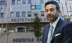 CHP'li Beşiktaş Belediyesi’nde sevgiliye kıyak iddiası: 14 milyonluk ihale skandalı!