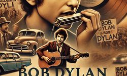 Bob Dylan – Rüzgarın Dili Belgeseli Ankara’da izleyiciyle buluşuyor