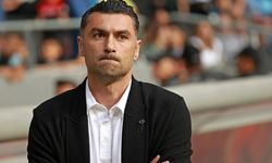 Burak Yılmaz Süper Lig'e o takımla geri dönüyor!