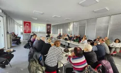 Çankaya Belediyesi, Kent Bostanlarında Ücretsiz Eğitimlerle Bahçeciliği Yaygınlaştırıyor