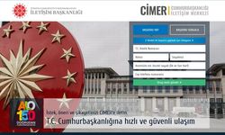 2024'te Cimer'e başvuru yapan iller açıklandı: Zirvedeki il şaşırttı!