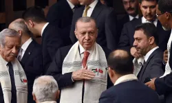 Çözüm süreci tartışmaları sürerken Flaş kulis: Cumhurbaşkanı Erdoğan Diyarbakır'a mı gidecek?