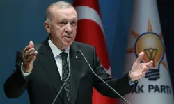 Cumhurbaşkanı Erdoğan'dan muhalefete zehir zemberek sözler!