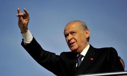 Devlet Bahçeli hastaneye kaldırıldı iddiası gündemde