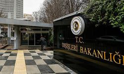 İsrail'e geçerken kaybolan 3 Türk için bakanlıktan açıklama geldi