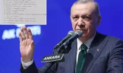 Gençlere ağır evlilik şartları koyanlar için Erdoğan’dan sert sözler geldi!