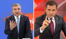 Fatih Portakal’ın Barış Pehlivan Yorumu Tartışma Yarattı: İsmail Küçükkaya’dan Sert Tepki