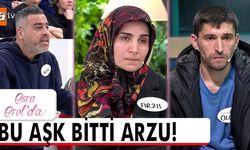 Esra Erol Arzu kimdir? Esra Erol Arzu'nun sevgilisi Olcay kimdir?