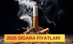 Fiyatlar tavan yapıyor! Winston, Parliament, Kent, Marlboro zamlı fiyatları