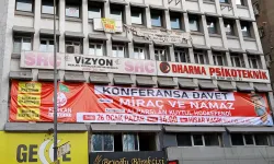 Miraç ve Namaz Konferansı öncesinde tutuklamalar yaşandı