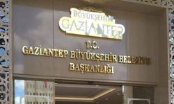 Gaziantep Belediyesi'nden tartışma yaratacak ihale: Yabancıya gitmedi!