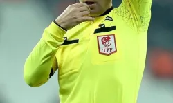 Fenerbahçe-Galatasaray derbisinde hakem kim olacak?