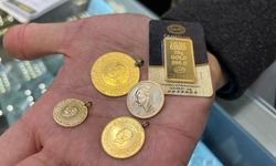 Altın yine gaza bastı! Gram altın ne kadar? Çeyrek altın ne kadar? 7 Mayıs 2025 güncel altın fiyatları