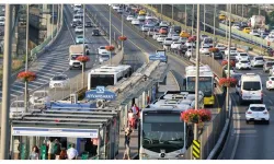 İstanbul'da ulaşım ücretlerine zam geldi!