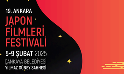 19. Ankara Japon Filmleri Festivali 5 Şubat'ta başlayacak