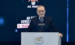 Erdoğan'dan Çarpıcı Açıklamalar: Gençlerimizi Sokağa Çağıranlardan Olmadık!