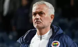 UEFA Jose Mourinho'ya men cezası verdi!