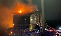 78 kişi can vermişti! Kartalkaya davasında gerekçeli karar açıklandı!