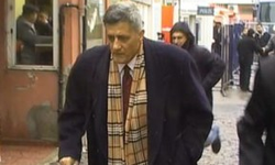 Kaşif Kozinoğlu soruşturmasında yeni perde! Mezarı açılacak, doku örnekleri incelenecek