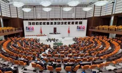 TBMM'de gündem yoğun: Diyanet kadrosu, Sayıştay denetimi ve kamu düzenlemeleri masada!