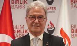 Zafer Partisi genel başkan vekili Mehmet Ali Şehirlioğlu kimdir?