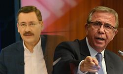 Melih Gökçek bombayı patlattı! EGO müdürü Mansur Yavaş’ı “Bütün bildiklerimi anlatırım” diyerek tehdit etmiş!