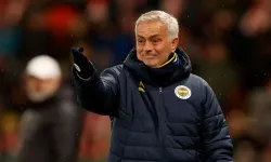 Mourinho'nun Galatasaray paylaşımı yeri göğü salladı!