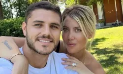 Mauro Icardi ve Wanda Nara arasında 2.8 milyar TL’lik servet krizi