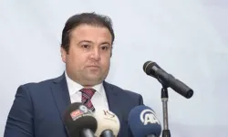 Anahtar (A)  Parti'nin Çorum İl Başkanı belli oldu! Nurullah Müstet kimdir?