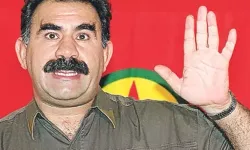 Şok detay... İmralı görüşmesi sızdırıldı: Örgüt elebaşı Öcalan 'benim planlarım var' demiş!