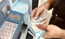 Bankalardan ATM hamlesi: Para çekme limiti yükseldi!