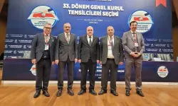 Basın İlan Kurumu temsilci seçim sonuçları belli oldu: İşte kazanan adaylar...