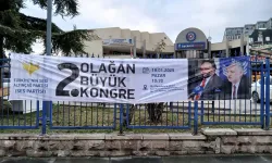 Türkiye’nin Sesi Altınçağ Partisi 2. Olağan Kongresini yapacak